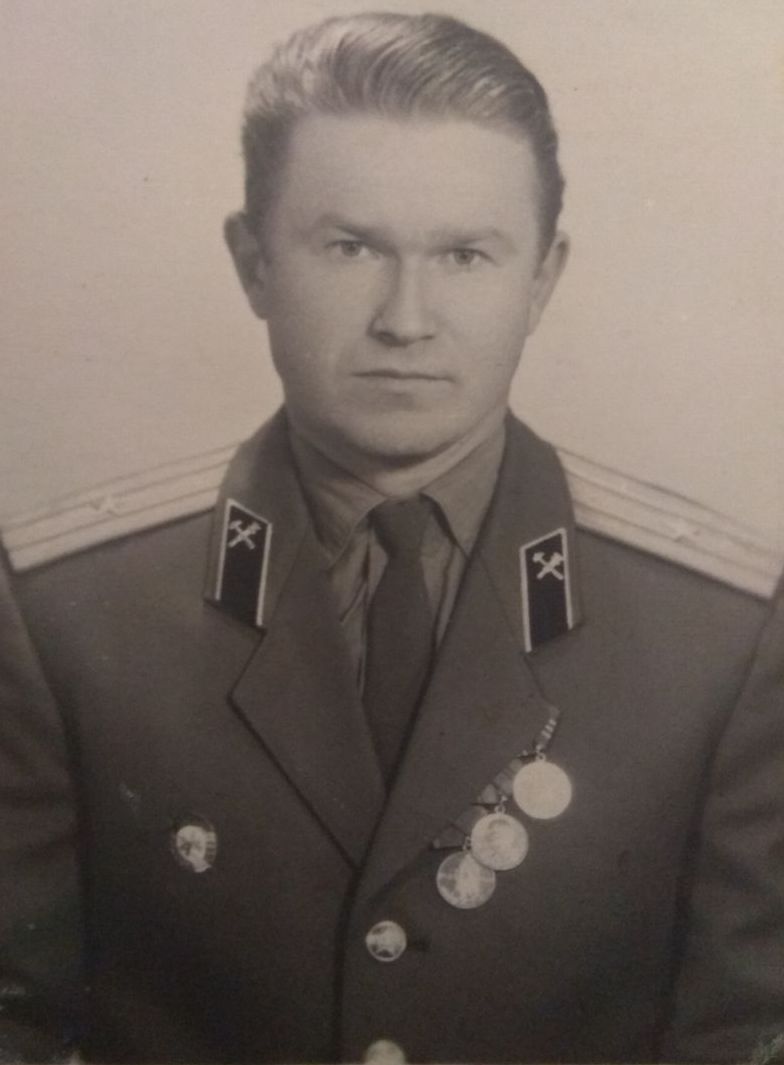 Кісь Пилип Гаврилович