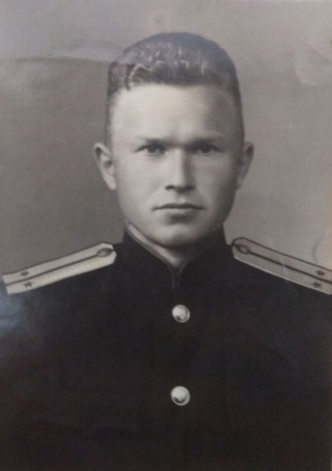 Кісь Пилип Гаврилович