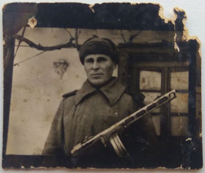 Кісь Пилип Гаврилович