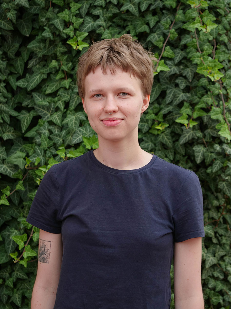 Анна Курницька