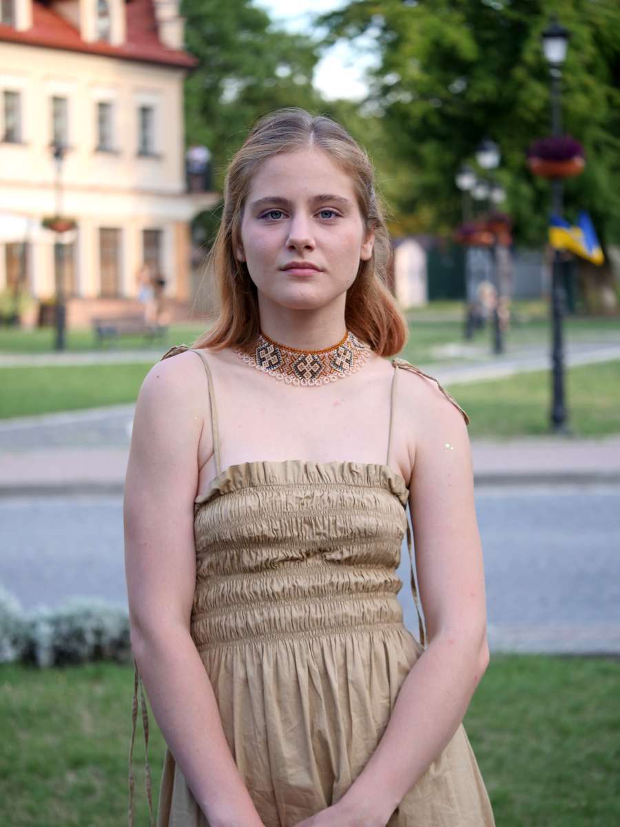 Ліза Соколова