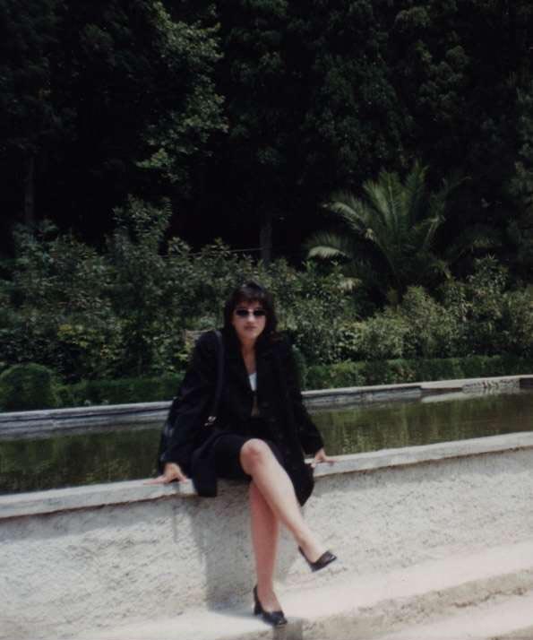 Field Research on Crimea