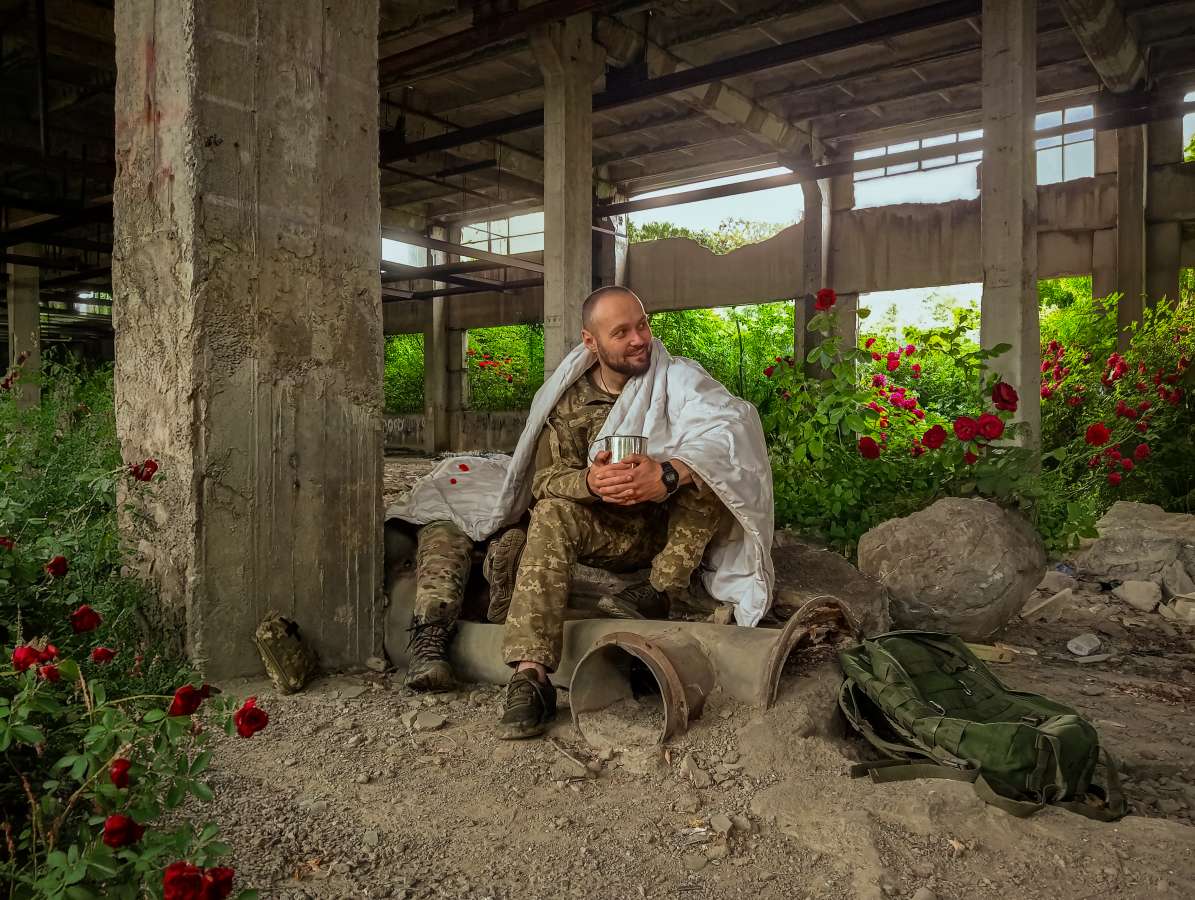 Тіні битв