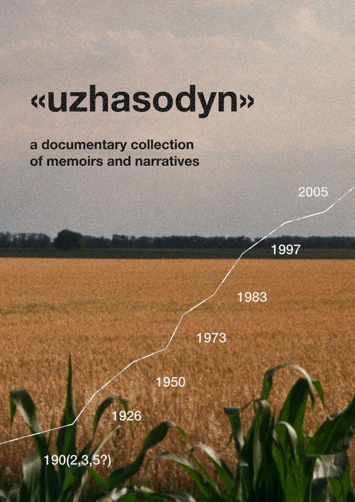 uzhasodyn